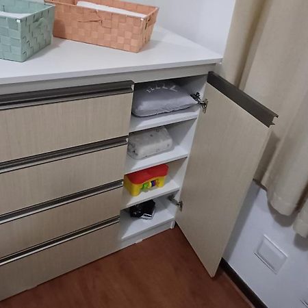 Family Space Curitiba/Vaga De Garagem Gratis Екстериор снимка