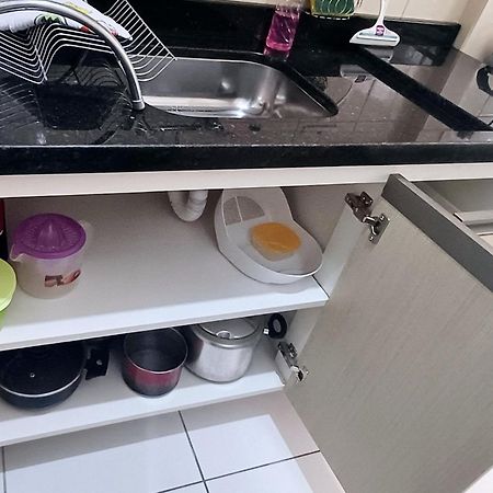 Family Space Curitiba/Vaga De Garagem Gratis Екстериор снимка