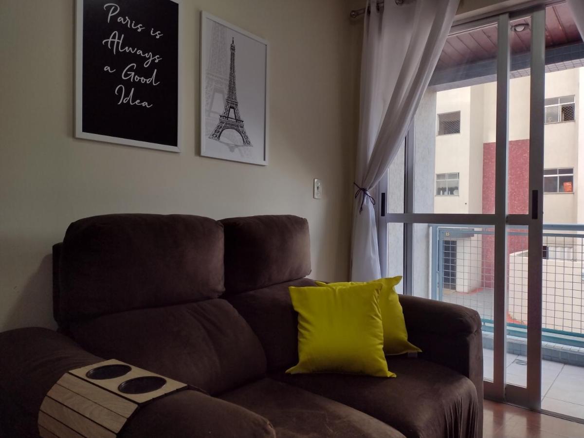 Family Space Curitiba/Vaga De Garagem Gratis Екстериор снимка