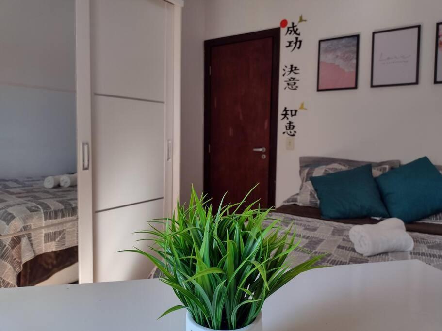 Family Space Curitiba/Vaga De Garagem Gratis Екстериор снимка