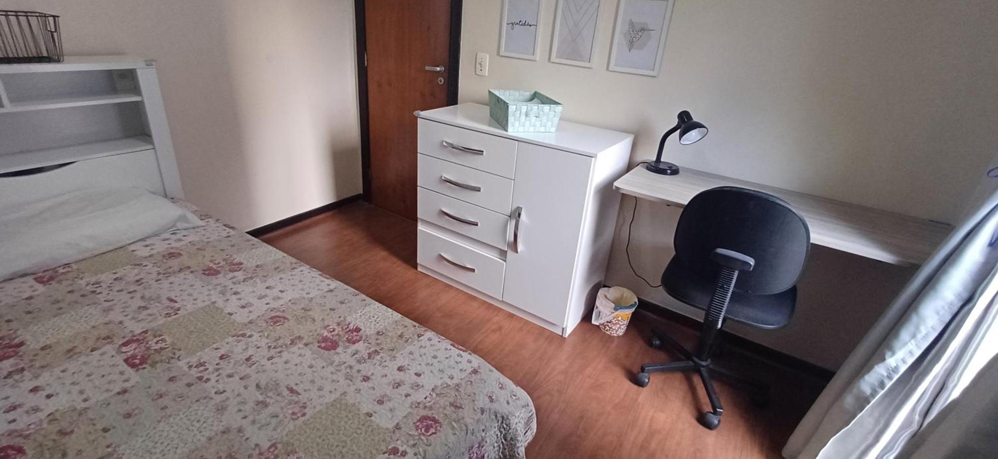 Family Space Curitiba/Vaga De Garagem Gratis Екстериор снимка