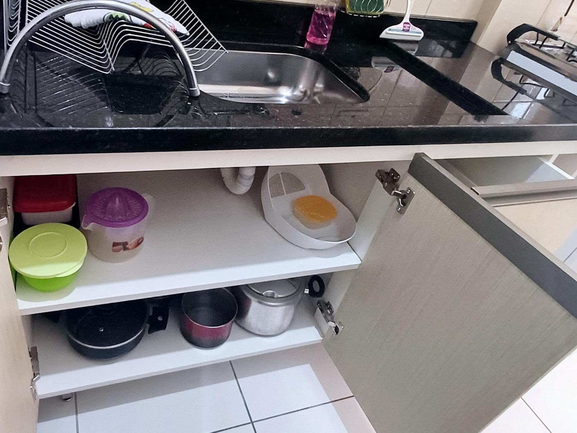 Family Space Curitiba/Vaga De Garagem Gratis Екстериор снимка